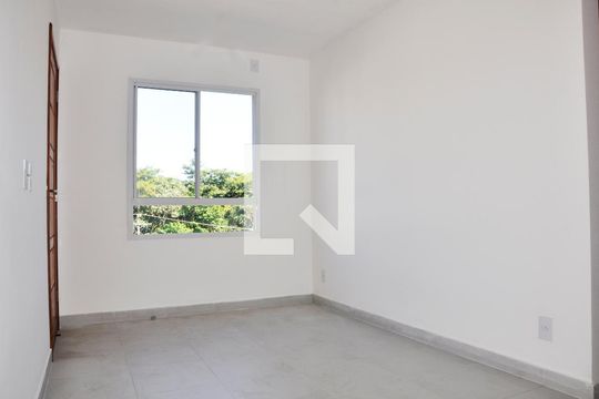 Apartamento para alugar com 2 quartos, 46m² em Vila Clarice, São Paulo