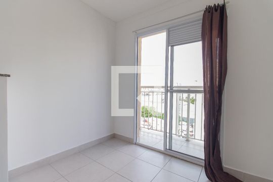 Apartamento para alugar com 2 quartos, 32m² em Cambuci, São Paulo