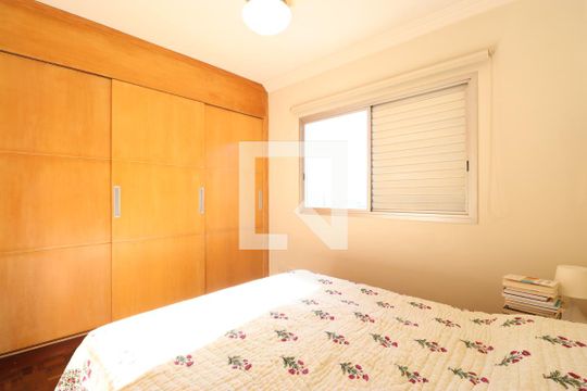 Quarto de apartamento à venda com 1 quarto, 60m² em Bela Aliança, São Paulo