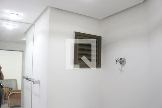 Lavabo 1 de apartamento à venda com 4 quartos, 255m² em Santa Paula, São Caetano do Sul