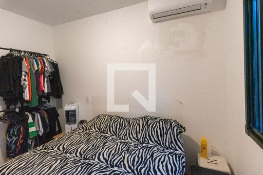 Suíte de apartamento à venda com 2 quartos, 55m² em Jardim Guarani, Campinas