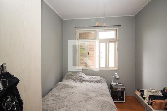 Quarto 3 de apartamento à venda com 3 quartos, 90m² em Partenon, Porto Alegre
