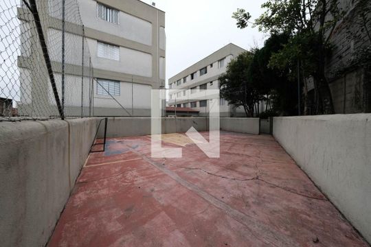 Área comum de apartamento para alugar com 1 quarto, 44m² em Jardim Penha, São Paulo