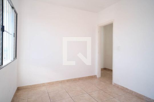 Quarto  de apartamento para alugar com 1 quarto, 44m² em Jardim Penha, São Paulo