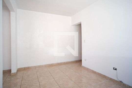 Sala de apartamento para alugar com 1 quarto, 44m² em Jardim Penha, São Paulo
