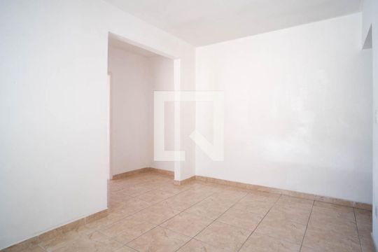 Sala de apartamento para alugar com 1 quarto, 44m² em Jardim Penha, São Paulo