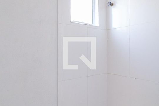 Banheiro de casa para alugar com 1 quarto, 35m² em Jardim Ana Estela, Carapicuíba