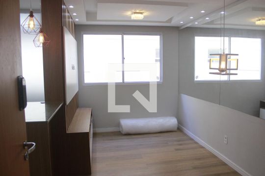 Apartamento para alugar com 2 quartos, 44m² em Jardim Rosa de Franca, Guarulhos