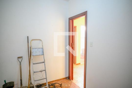 Quarto de Serviço de casa para alugar com 3 quartos, 240m² em Vila das Merces, São Paulo