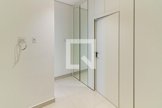 Suíte 2 de apartamento à venda com 2 quartos, 159m² em Perdizes, São Paulo