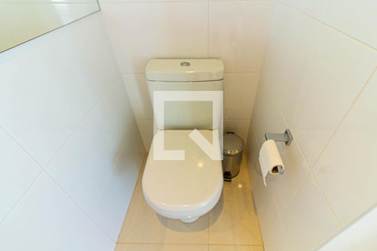 Lavabo 2 de apartamento à venda com 2 quartos, 159m² em Perdizes, São Paulo