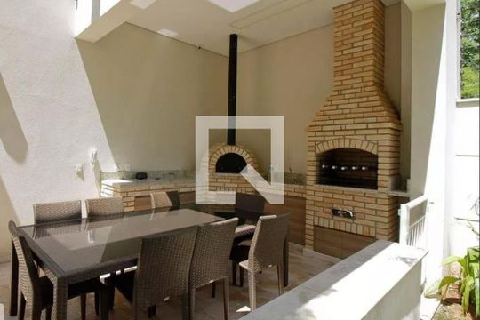 Churrasqueira de apartamento à venda com 2 quartos, 159m² em Perdizes, São Paulo