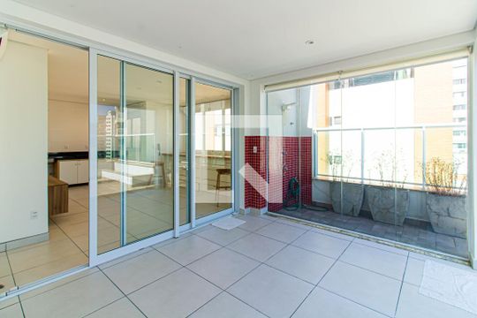 Área de Serviço de apartamento à venda com 2 quartos, 159m² em Perdizes, São Paulo
