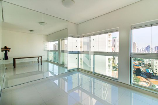 Apartamento à venda com 2 quartos, 159m² em Perdizes, São Paulo