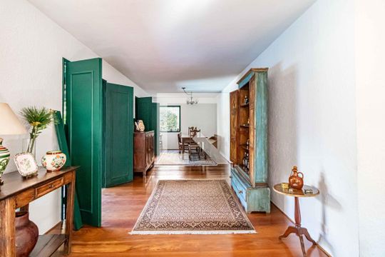 Sala de casa à venda com 3 quartos, 365m² em Butantã, São Paulo