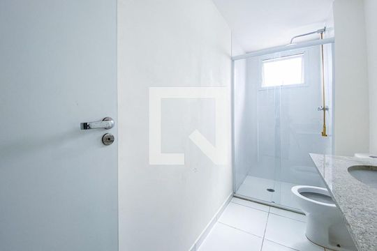 Apartamento à venda com 3 quartos, 89m² em Chácara Seis de Outubro, São Paulo