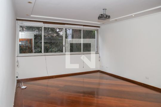 Apartamento à venda com 3 quartos, 118m² em Perdizes, São Paulo