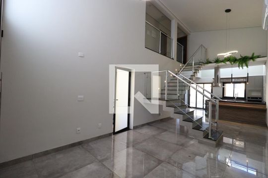 Casa de Condomínio para alugar com 4 quartos, 480m² em Jardim Nova Alianca, Ribeirão Preto