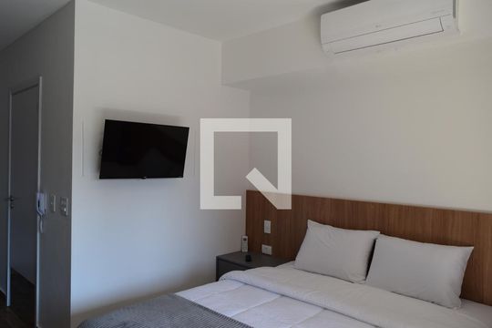 Kitnet/Studio para alugar com 1 quarto, 33m² em Paraíso, São Paulo
