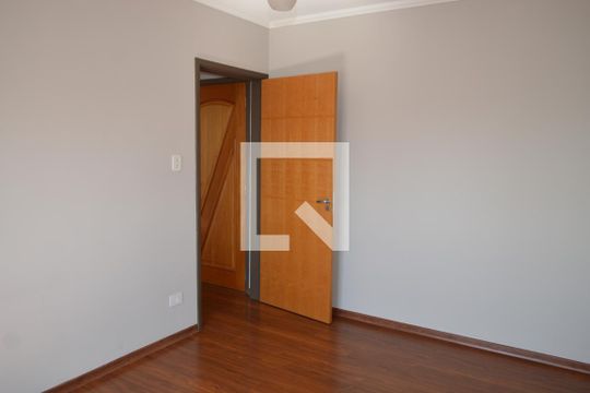 Quarto de apartamento para alugar com 1 quarto, 45m² em Cambuci, São Paulo