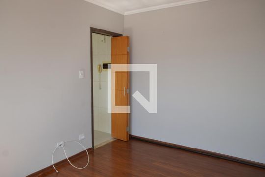 Sala de apartamento para alugar com 1 quarto, 45m² em Cambuci, São Paulo