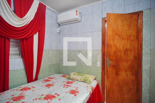 Quarto 3 de casa à venda com 3 quartos, 180m² em Santo Afonso, Novo Hamburgo