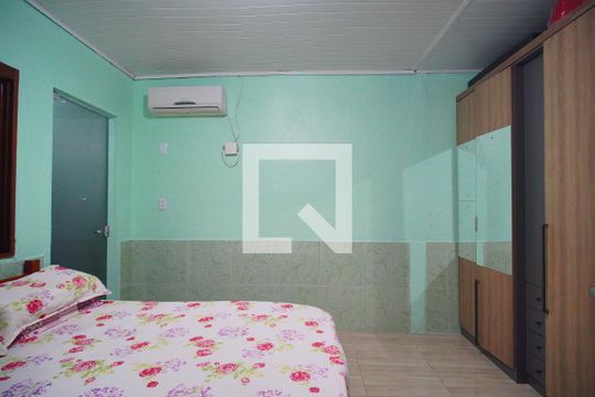 Quarto 1 de casa à venda com 3 quartos, 180m² em Santo Afonso, Novo Hamburgo