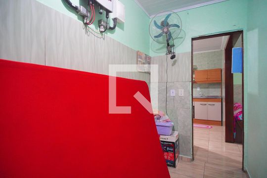 Quarto 2 de casa à venda com 3 quartos, 180m² em Santo Afonso, Novo Hamburgo