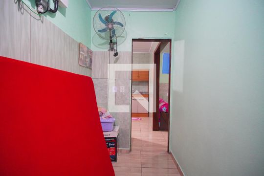 Quarto 2 de casa à venda com 3 quartos, 180m² em Santo Afonso, Novo Hamburgo