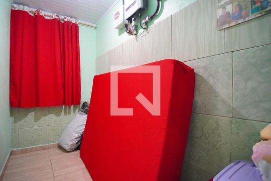 Quarto 2 de casa à venda com 3 quartos, 180m² em Santo Afonso, Novo Hamburgo