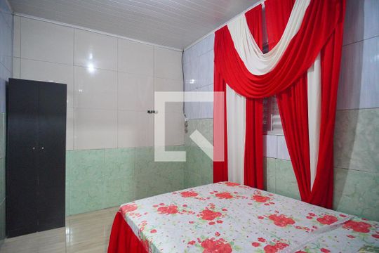 Quarto 3 de casa à venda com 3 quartos, 180m² em Santo Afonso, Novo Hamburgo