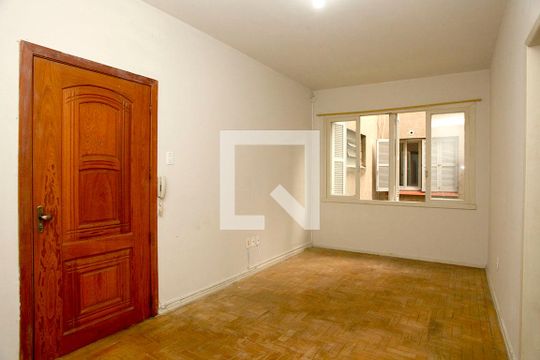 Studio de kitnet/studio à venda com 1 quarto, 32m² em Centro Histórico, Porto Alegre