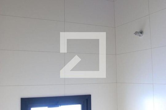 Banheiro da Suíte 1 de apartamento para alugar com 2 quartos, 78m² em Setor Marista, Goiânia