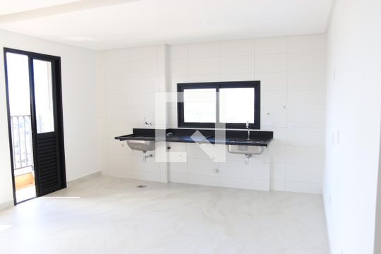 Apartamento para alugar com 2 quartos, 78m² em Setor Marista, Goiânia