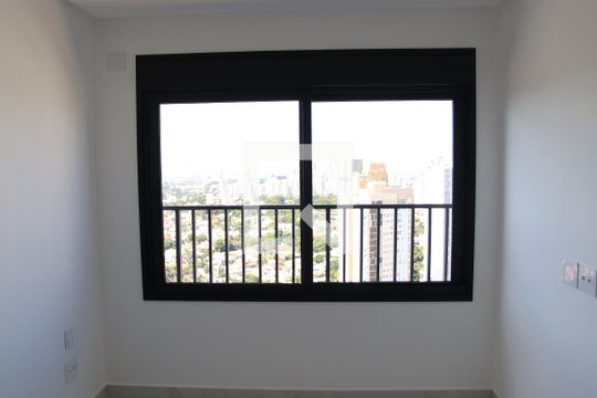 Suíte 2 de apartamento para alugar com 2 quartos, 78m² em Setor Marista, Goiânia