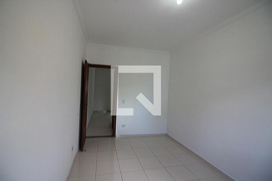 Quarto de apartamento para alugar com 1 quarto, 48m² em Vila Euro, São Bernardo do Campo