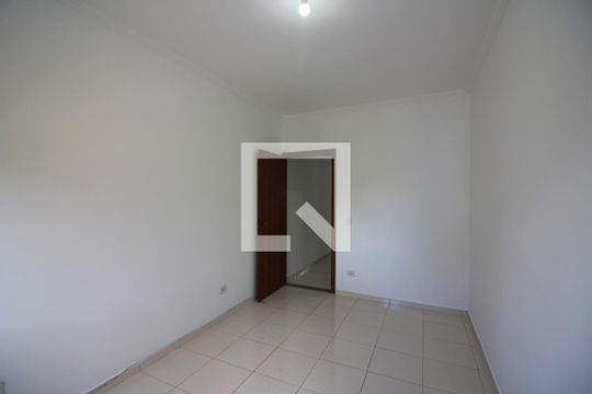 Quarto de apartamento para alugar com 1 quarto, 48m² em Vila Euro, São Bernardo do Campo