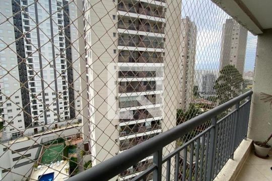 Foto 06 de apartamento à venda com 2 quartos, 67m² em Vila Andrade, São Paulo