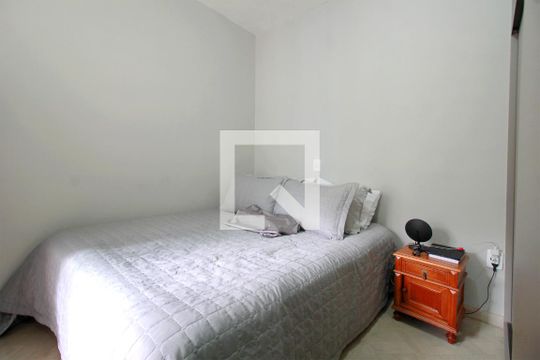 Quarto 1 de apartamento à venda com 2 quartos, 58m² em Centro, Belo Horizonte
