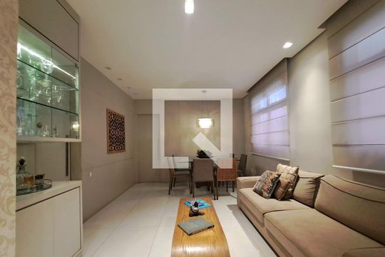 Apartamento à venda com 4 quartos, 220m² em Prado, Belo Horizonte