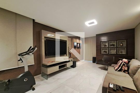 Apartamento à venda com 4 quartos, 220m² em Prado, Belo Horizonte