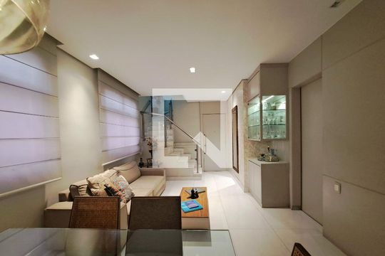 Apartamento à venda com 4 quartos, 220m² em Prado, Belo Horizonte