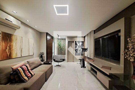 Apartamento à venda com 4 quartos, 220m² em Prado, Belo Horizonte