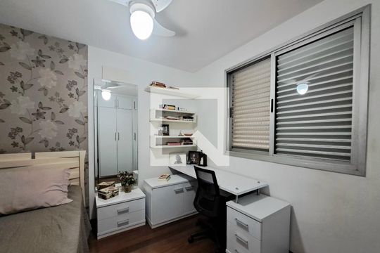Apartamento à venda com 4 quartos, 220m² em Prado, Belo Horizonte
