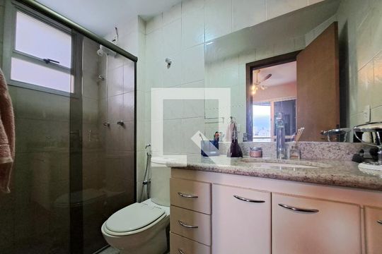 Apartamento à venda com 4 quartos, 220m² em Prado, Belo Horizonte