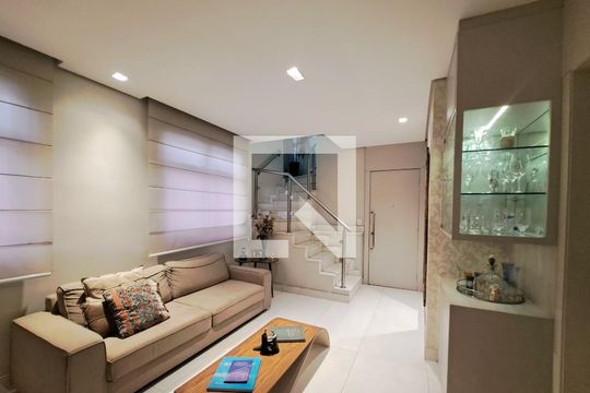 Apartamento à venda com 4 quartos, 220m² em Prado, Belo Horizonte