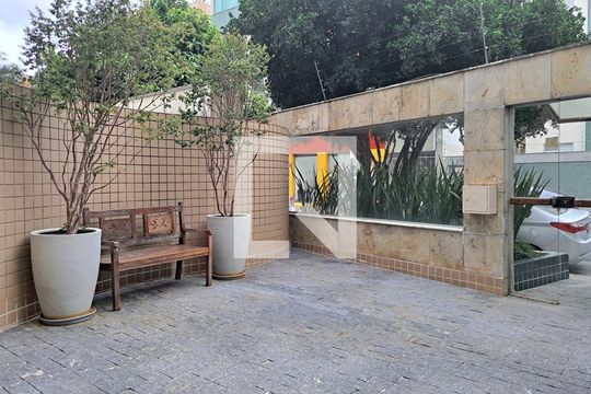 Apartamento à venda com 4 quartos, 220m² em Prado, Belo Horizonte