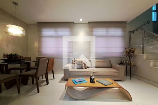 Apartamento à venda com 4 quartos, 220m² em Prado, Belo Horizonte