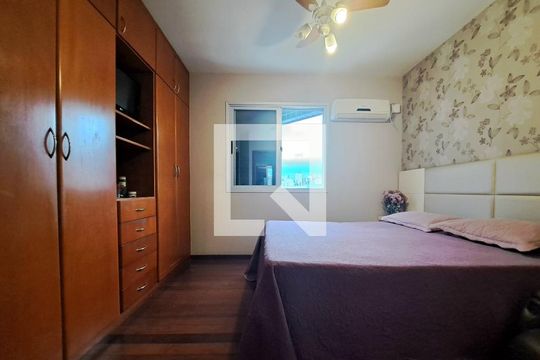 Apartamento à venda com 4 quartos, 220m² em Prado, Belo Horizonte