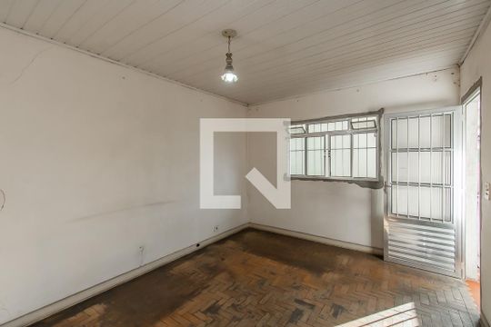 Sala de casa à venda com 3 quartos, 225m² em Vila Buenos Aires, São Paulo